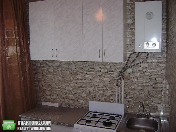 Rent out 1-room apartment. Киев,  Никольско-Ботаническая — photo 5