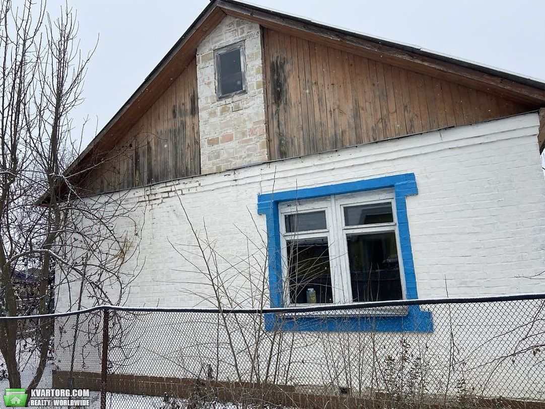 Sell house. Киевская обл., Нове Залісся — photo 9