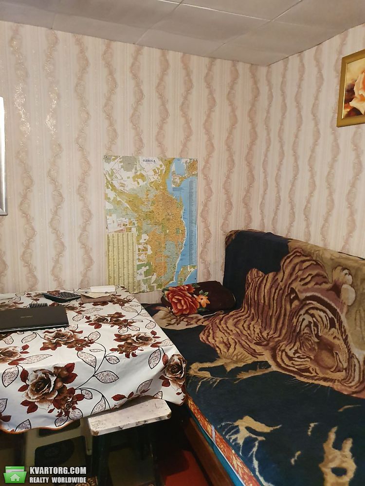 Sell 1-room apartment. Одесса, Малая Арнаутская — photo 1
