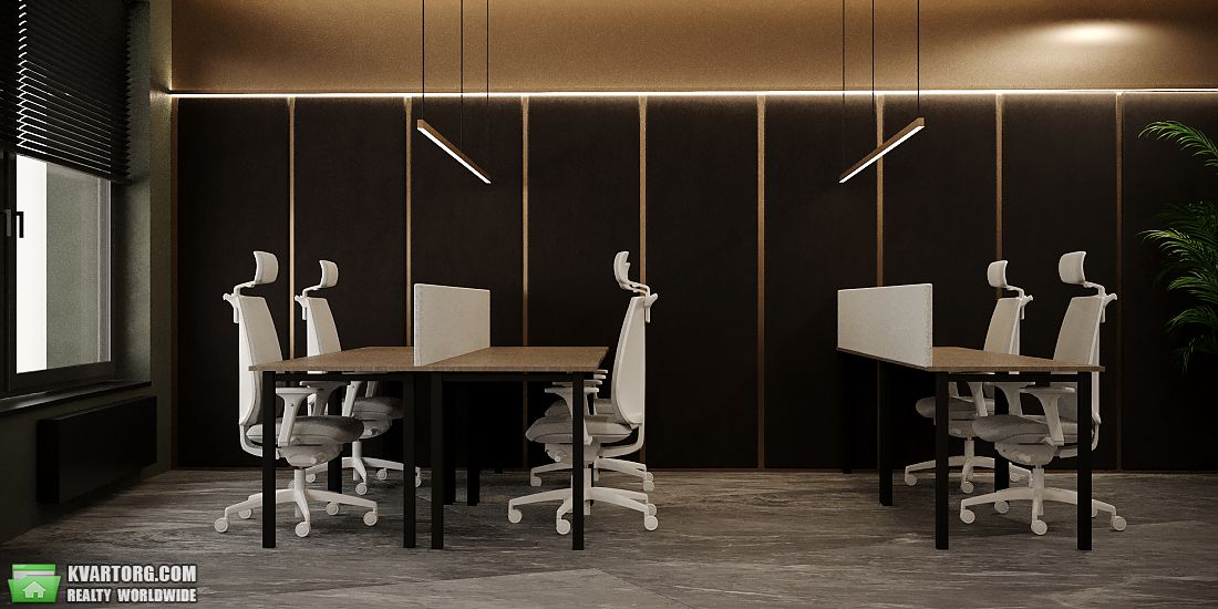 Sell office. Киев, Бусловская — photo 7