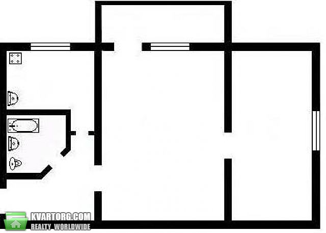 Sell 2-room apartment. Киев,  Голосеевский пр — photo 1