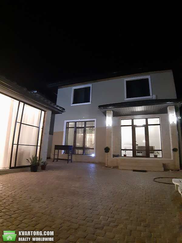 Sell house. Одесса, Салютная — photo 1