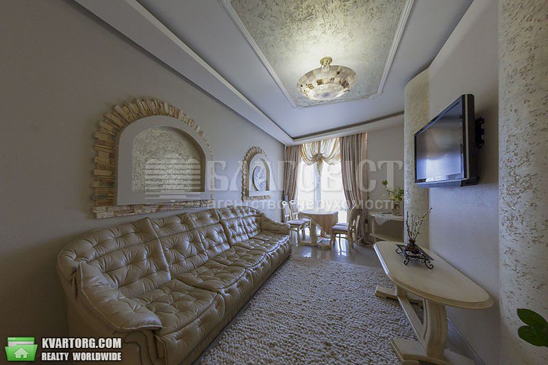 Sell 2-room apartment. Киев,  Героев Сталинграда пр — photo 1
