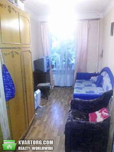 Sell 3-room apartment. Киев,  Отрадный пр — photo 1