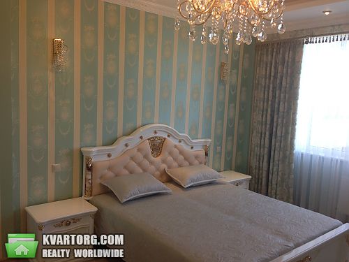 Rent out 4-room apartment. Одесса, пр.шевченко — photo 3