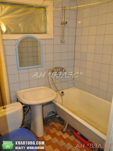 Sell 1-room apartment. Киев, Жукова — photo 9