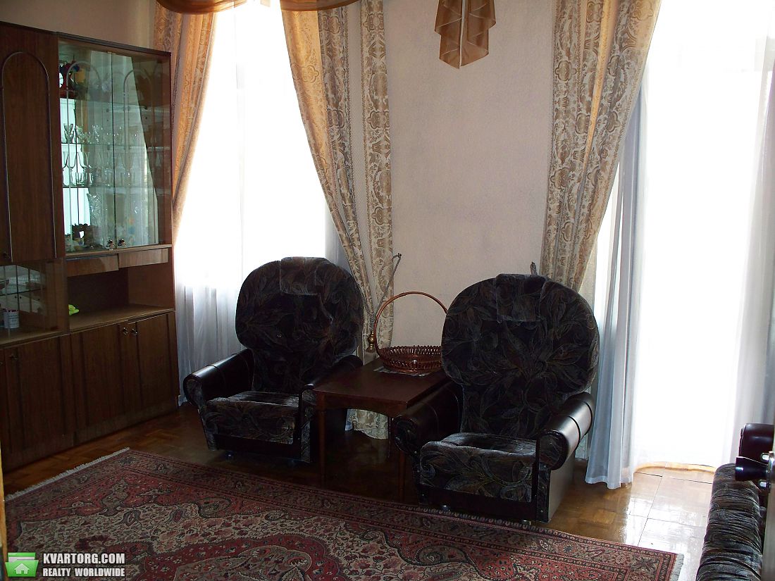 Rent out 1-room apartment. Киев,  Саксаганского — photo 2