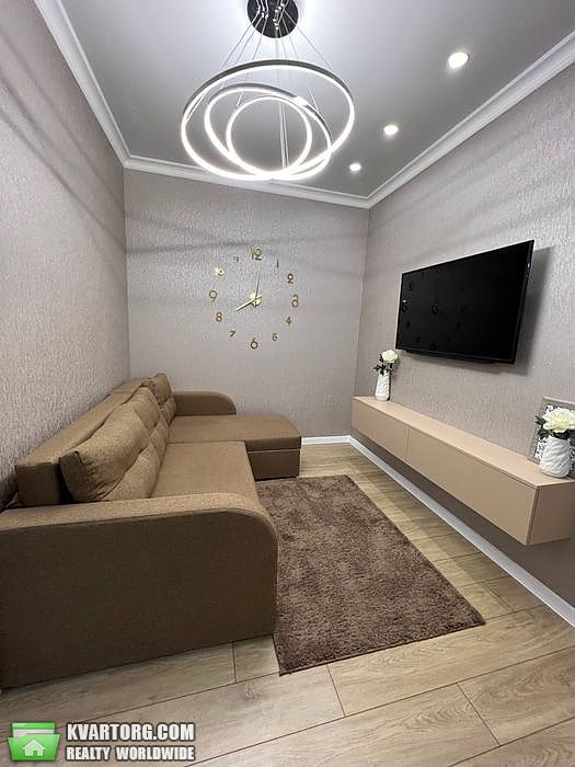 Rent out 1-room apartment. Киев, Предславинская — photo 6