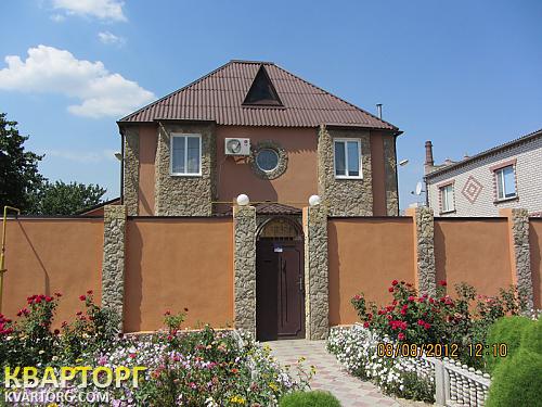 Sell house. Херсон, Шуменский — photo 1