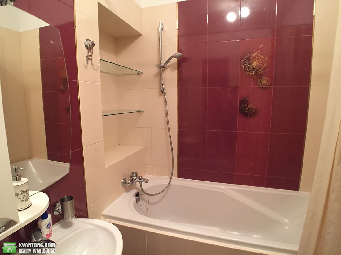 Rent out 1-room apartment. Одесса, Сабанский пер — photo 5