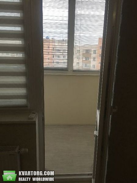 Rent out 1-room apartment. Киев,  Демиевская — photo 7