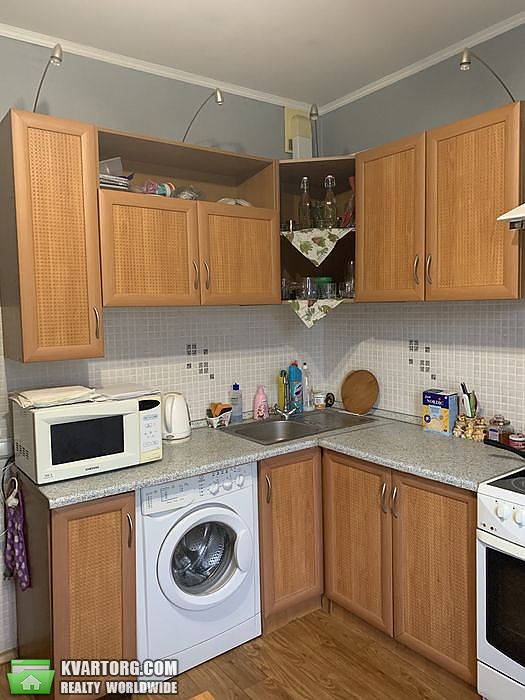 Sell 1-room apartment. Киев,  Драгоманова — photo 1