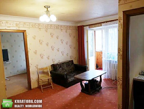 Sell 2-room apartment. Киев,  Телиги — photo 5
