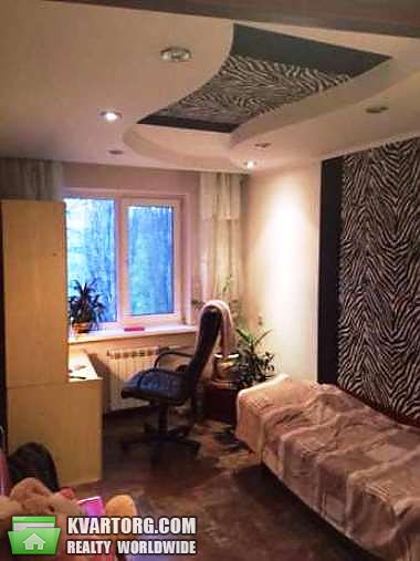 Sell 3-room apartment. Киев,  Василенко — photo 1