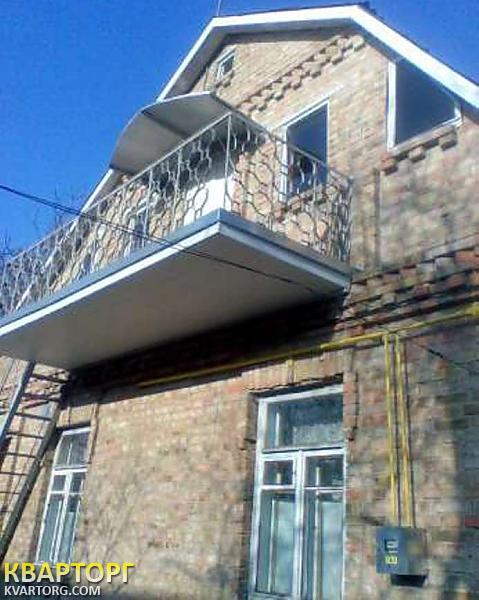 Sell house. Киевская обл., Пушкинская — photo 1