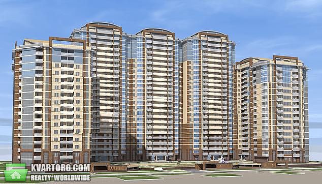Sell 1-room apartment. Одесса, Жаботинского — photo 1