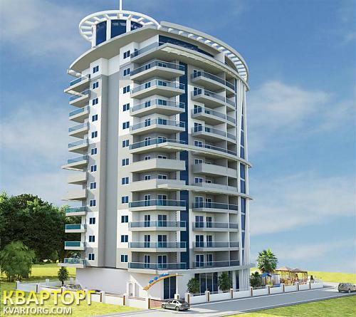 Sell 1-room apartment. Одесса, Махмутлар — photo 2