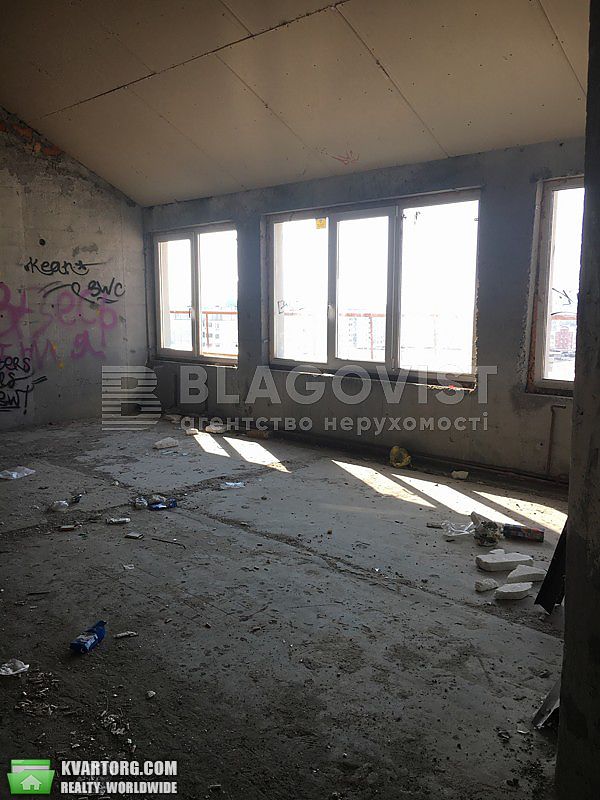 Sell 4-room apartment. Киев,  Пулюя — photo 2