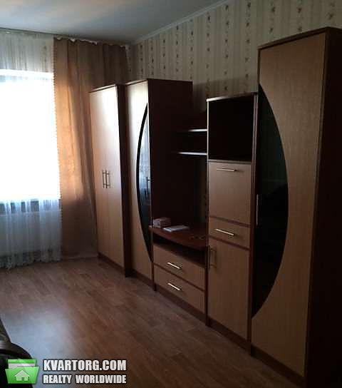 Rent out 1-room apartment. Киев, Ващенко — photo 5