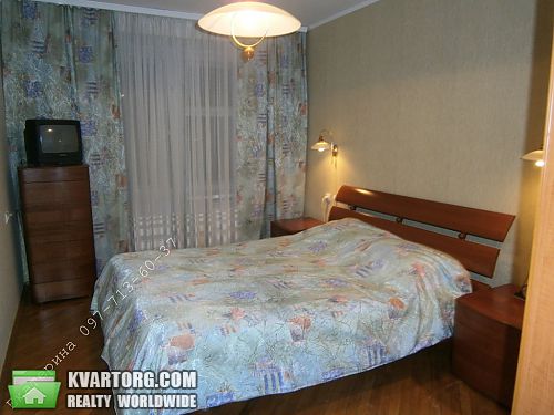 Rent out 3-room apartment. Киев, Нижний Вал — photo 3