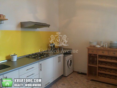 Sell 1-room apartment. Киев, Пушкинская — photo 1
