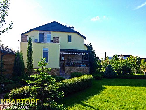Rent out house. Киевская обл.,  Октябрьская — photo 8