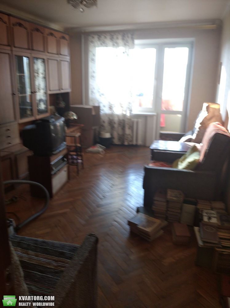 Rent out 2-room apartment. Киев,  Голосеевский пр — photo 4