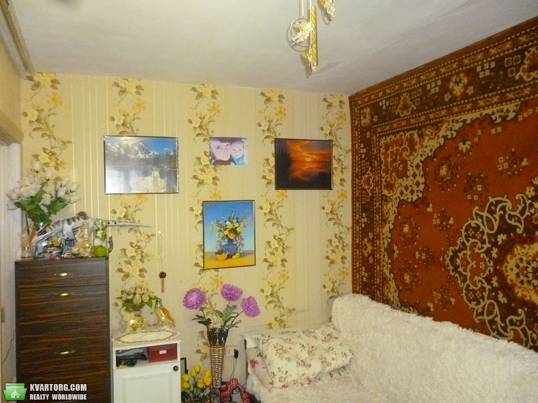 Sell 1-room apartment. Одесса, Бочарова — photo 3