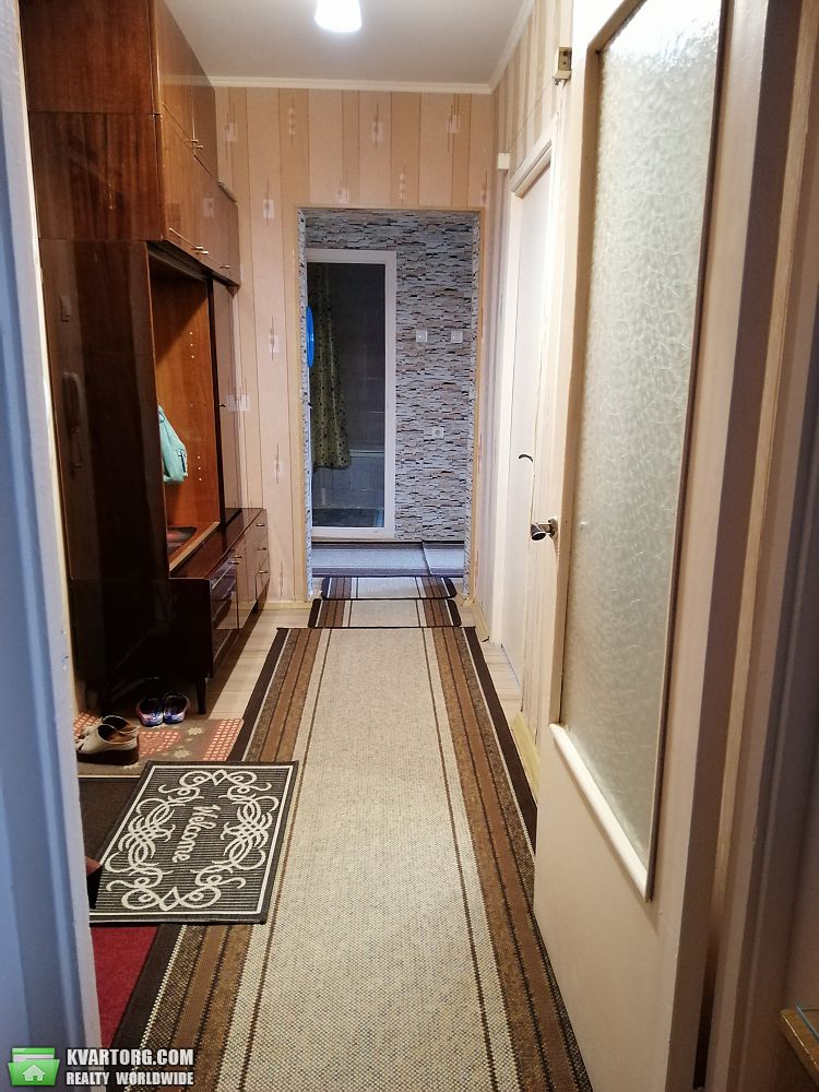 Rent out 2-room apartment. Киев, Ревуцкого 7а — photo 6