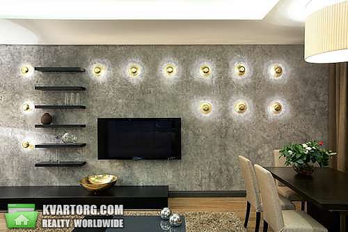 Rent out 2-room apartment. Киев,  Ахматовой — photo 1