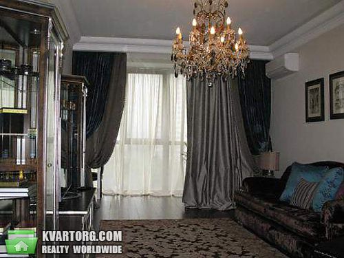 Sell 4-room apartment. Киев, Ахматовой — photo 1