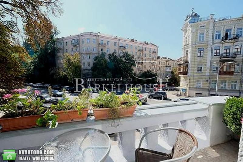 Rent out 3-room apartment. Киев, Лютеранская — photo 9