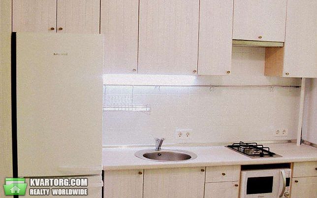 Rent out 1-room apartment. Киев,  Вильямса — photo 4