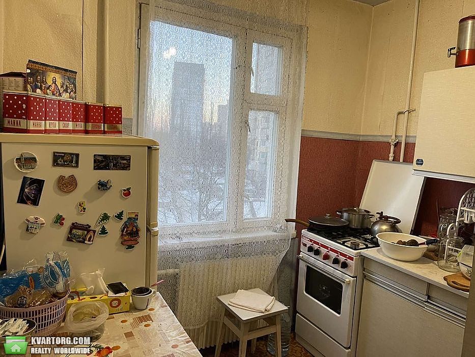 Sell 2-room apartment. Киев, Якуба Колоса — photo 5