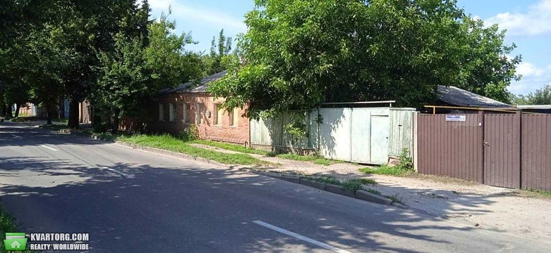 Sell house. Харьков, Куриловская — photo 1