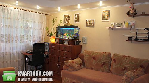 Sell 3-room apartment. Киев, Щербакова — photo 1