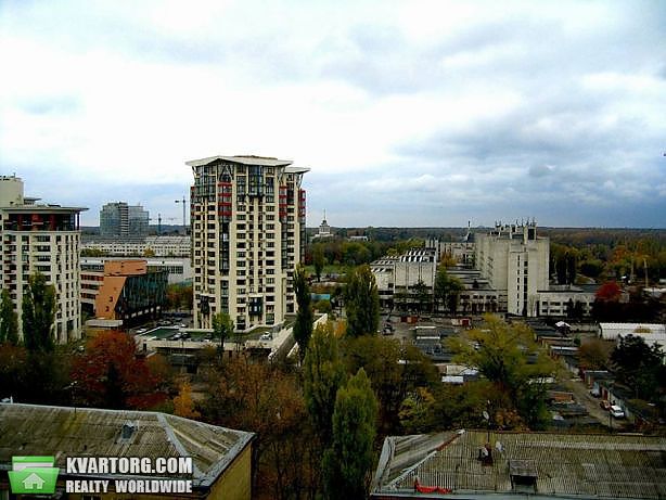 Sell 1-room apartment. Киев,  Ломоносова — photo 10