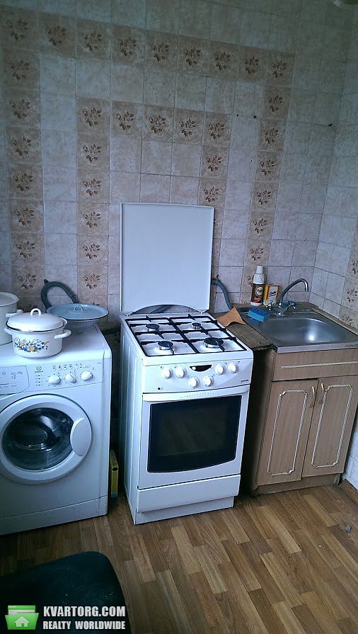Sell 4-room apartment. Харьков, Эйдемана — photo 1