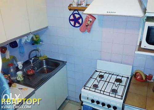 Sell 2-room apartment. Одесса, Терешкова — photo 2