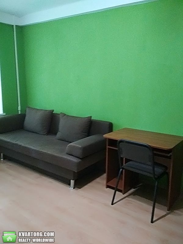 Rent out 1-room apartment. Киев,  Карбышева — photo 2
