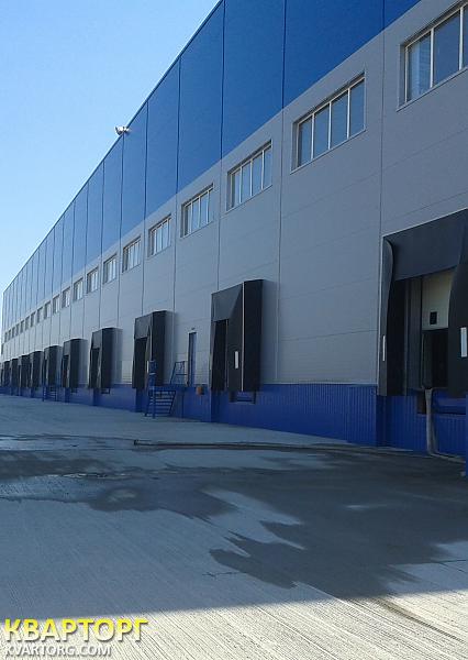 Rent out warehouse. Киев,  Большая Окружная — photo 1