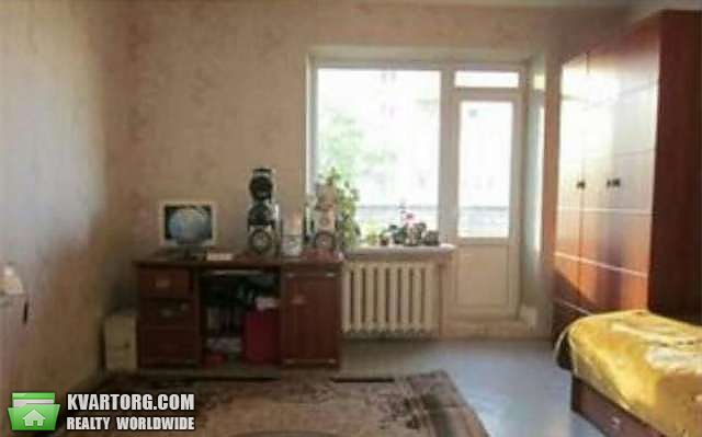Sell 1-room apartment. Киев,  Алма-Атинская — photo 5