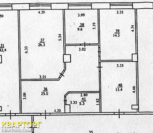 Rent out office. Киев, Боженко — photo 9