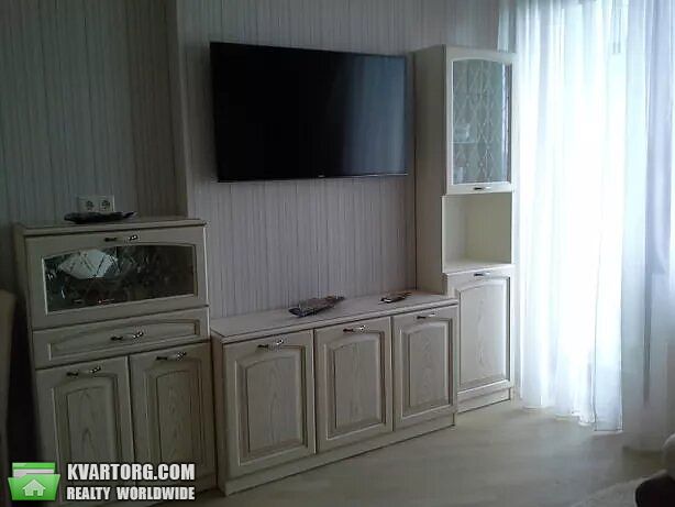 Rent out 3-room apartment. Киев, Голосеевский проспект — photo 4