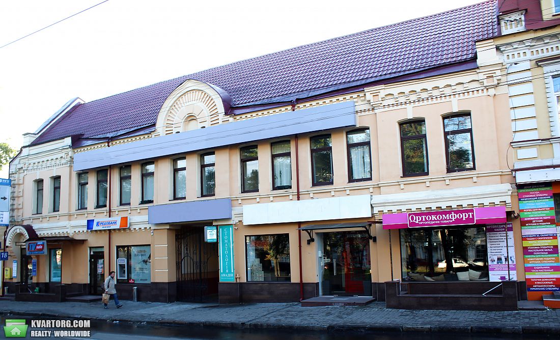 Sell office. Киев, Верхний Вал — photo 1