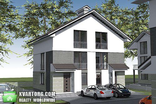 Sell house. Киевская обл., Овощная — photo 1
