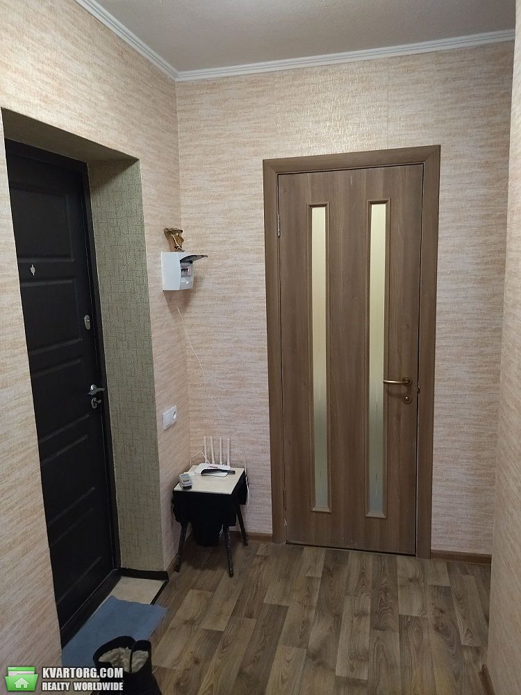 Rent out 1-room apartment. Днепропетровск, Бориса Мозолевського — photo 6
