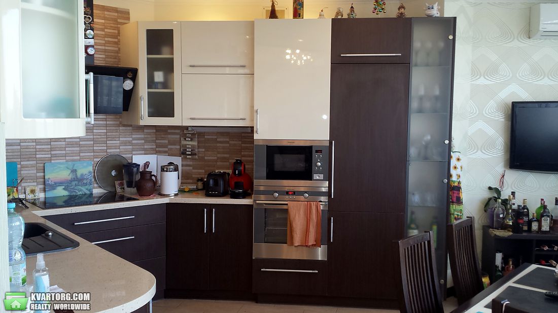 Sell 2-room apartment. Одесса, Французский бульвар — photo 3