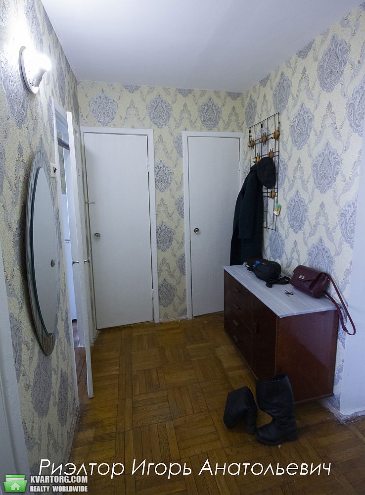 Rent out 1-room apartment. Одесса, Вильямса Академика — photo 9