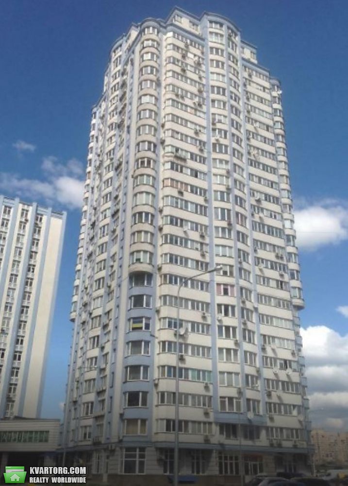 Rent out 2-room apartment. Киев,  Днепровская наб — photo 6